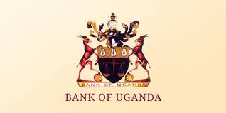 Bank of Uganda